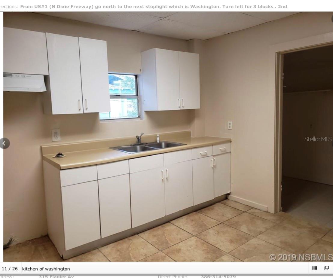 Sheldons New Smyrna - Residential