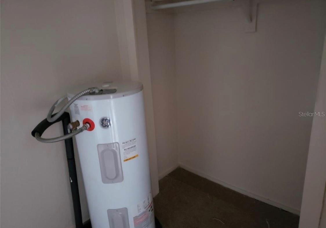 Sheldons New Smyrna - Residential