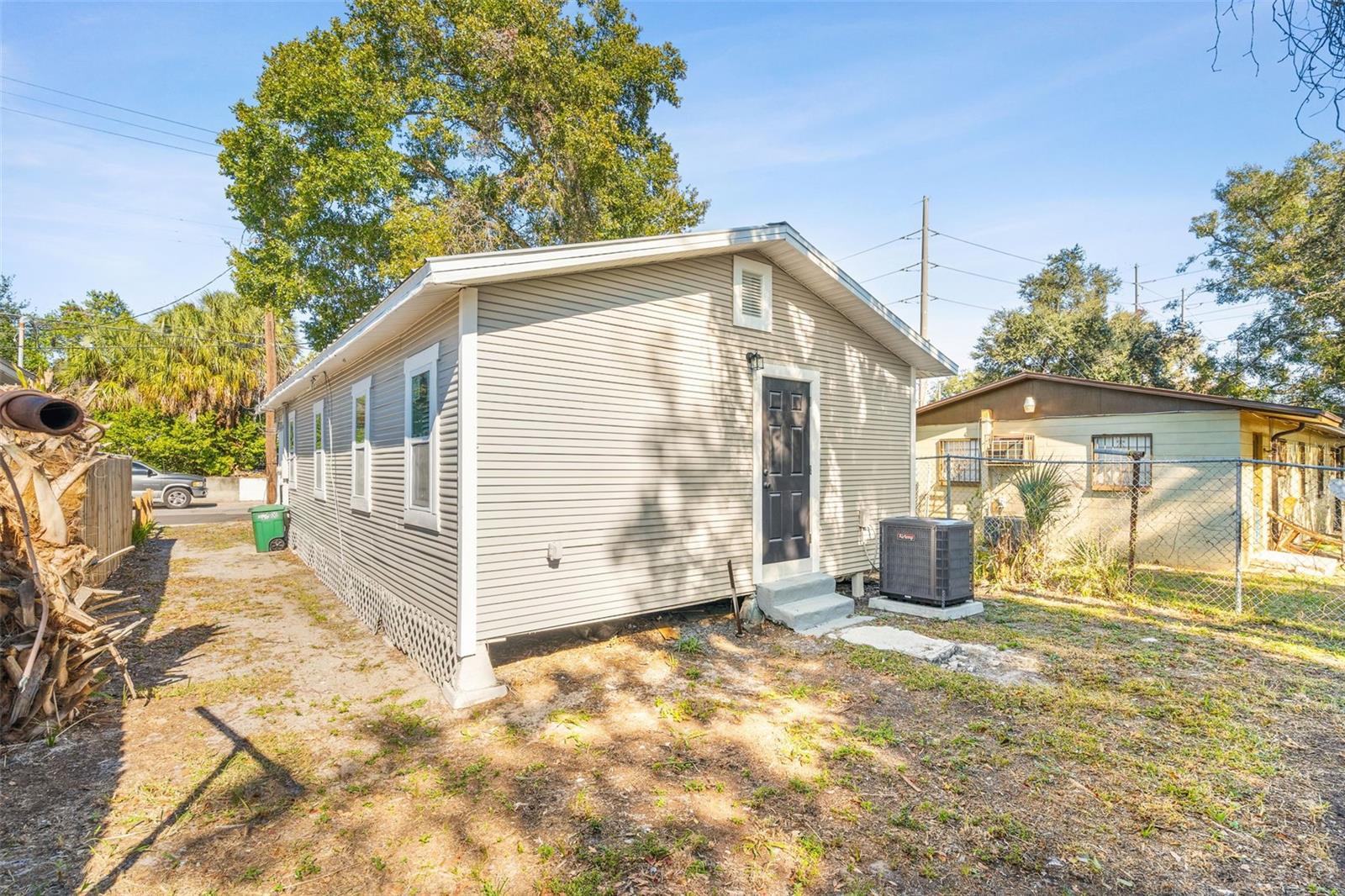 RANKIN & DEKLE - Residential