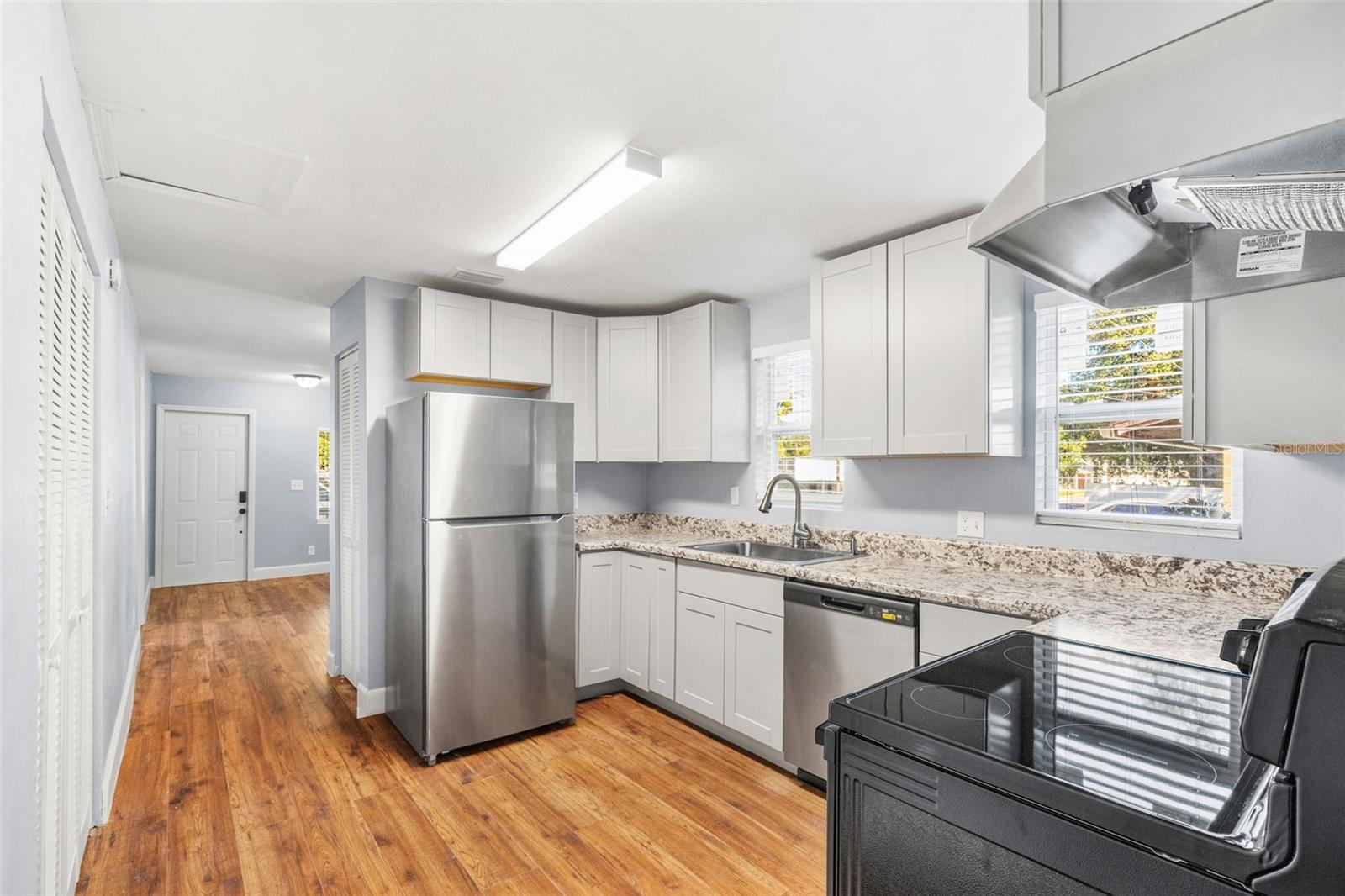 RANKIN & DEKLE - Residential