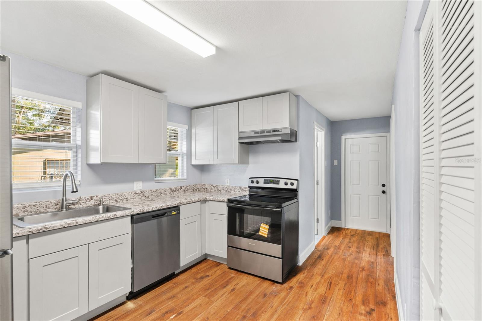 RANKIN & DEKLE - Residential