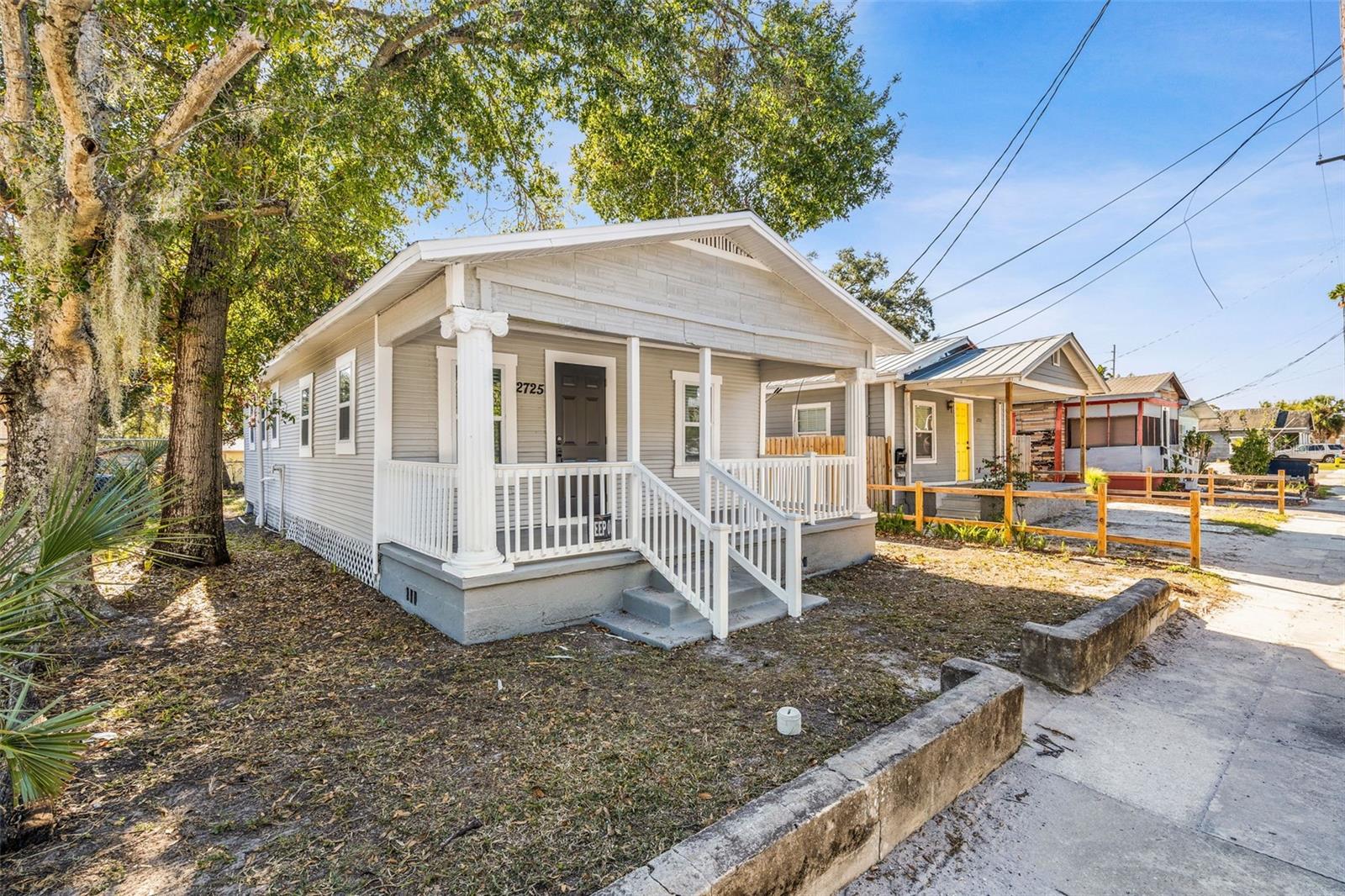 RANKIN & DEKLE - Residential