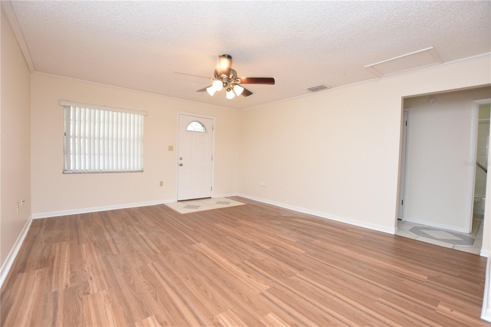 CRYSTAL HILLS SUB - Residential Lease