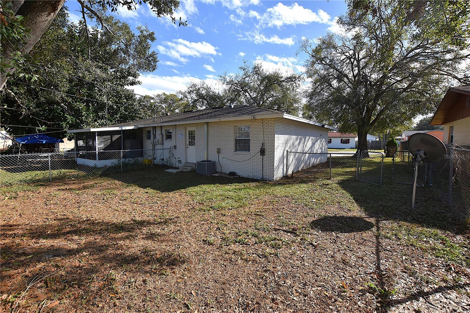 CRYSTAL HILLS SUB - Residential Lease