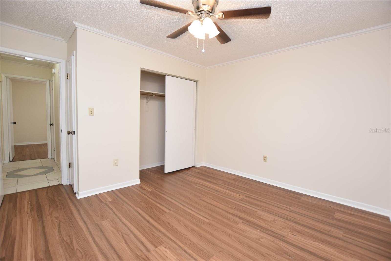 CRYSTAL HILLS SUB - Residential Lease