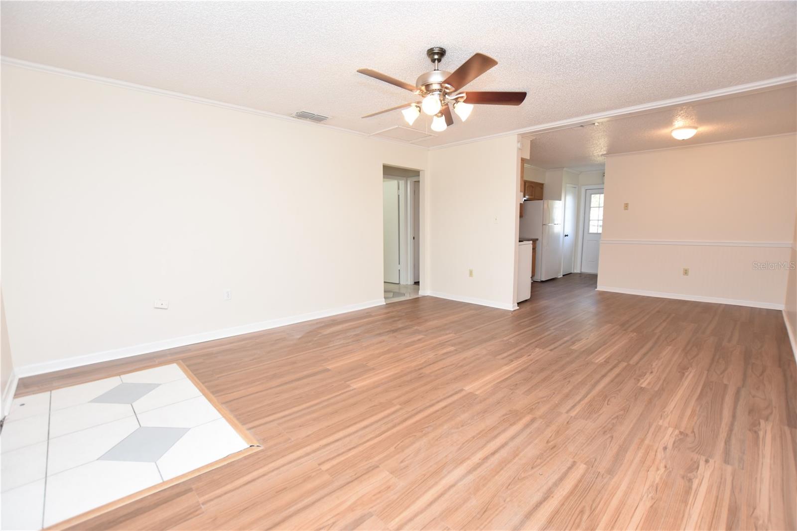 CRYSTAL HILLS SUB - Residential Lease