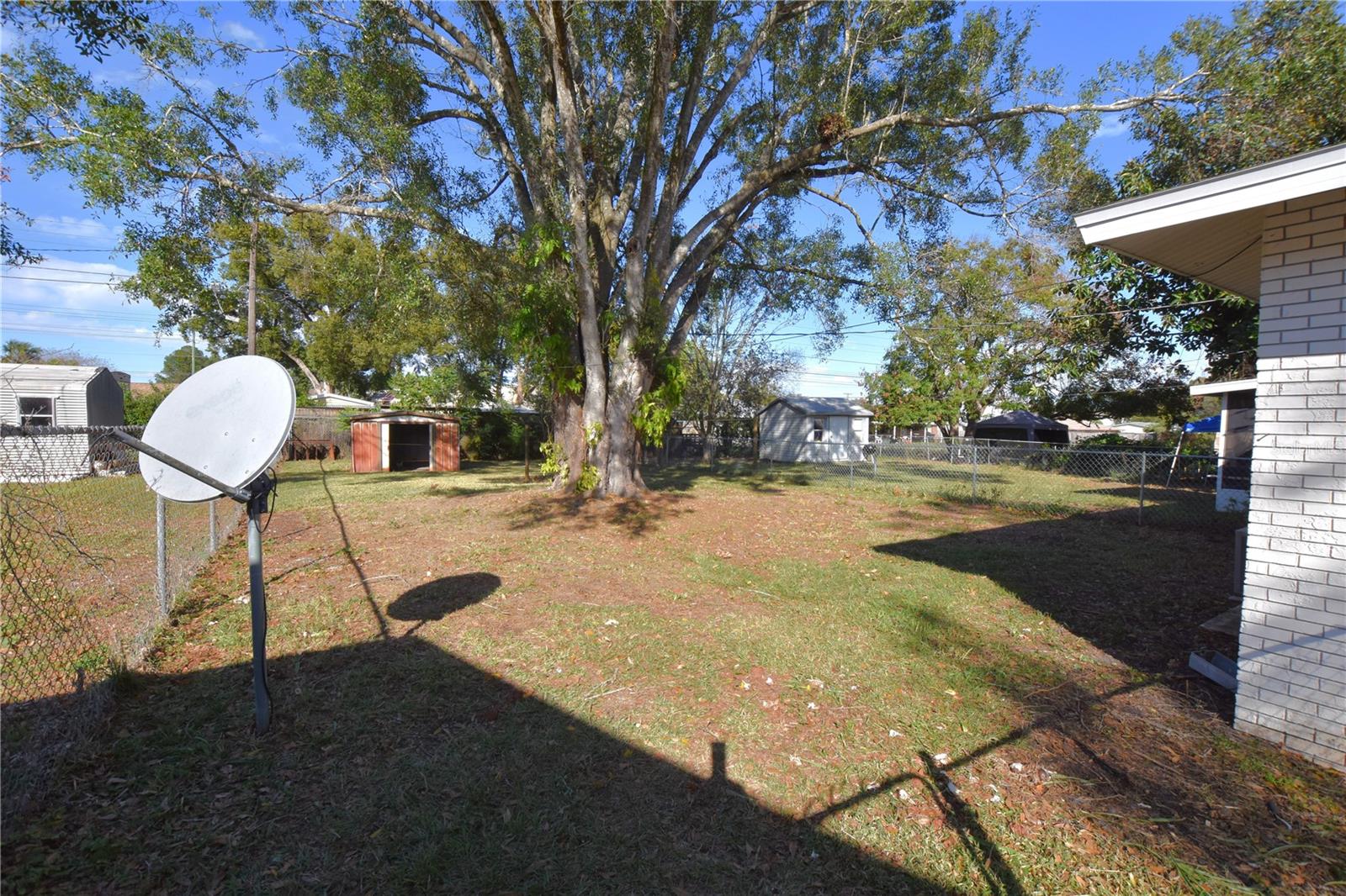 CRYSTAL HILLS SUB - Residential Lease