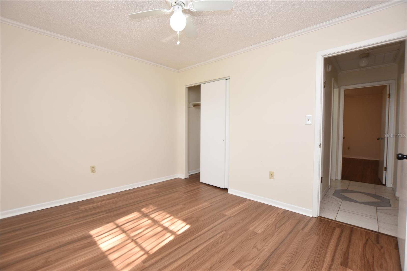 CRYSTAL HILLS SUB - Residential Lease