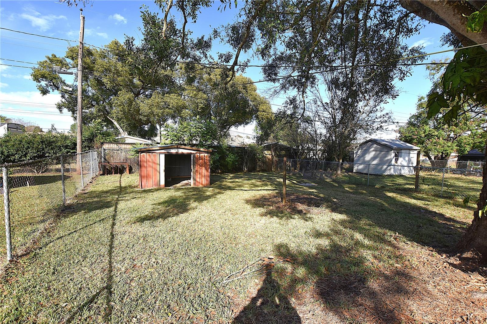 CRYSTAL HILLS SUB - Residential Lease