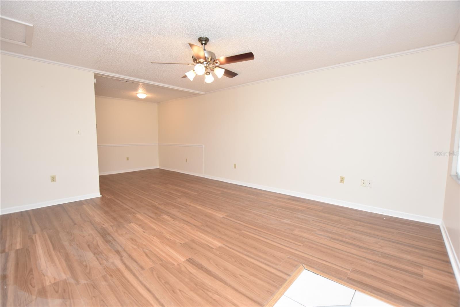 CRYSTAL HILLS SUB - Residential Lease