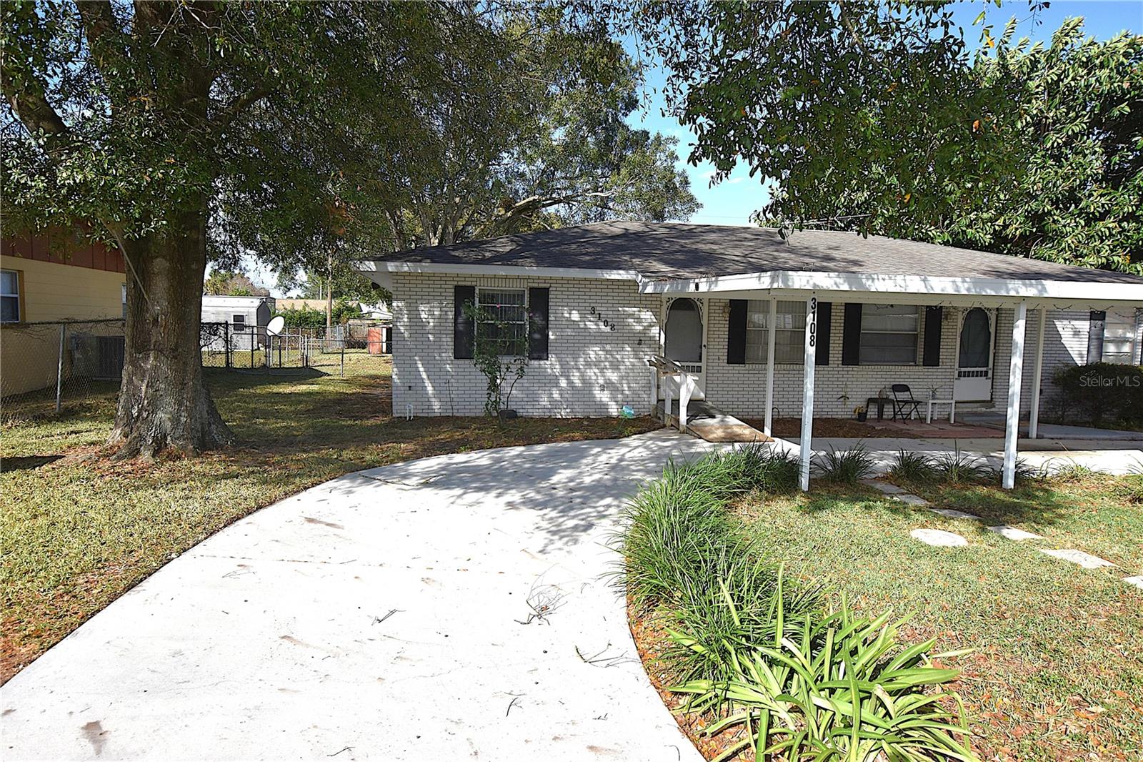 CRYSTAL HILLS SUB - Residential Lease