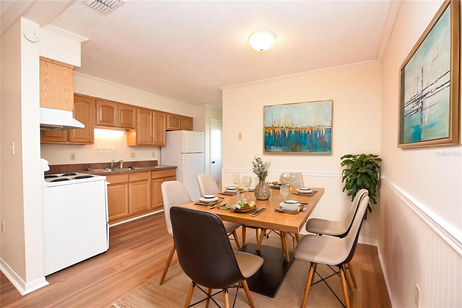 CRYSTAL HILLS SUB - Residential Lease