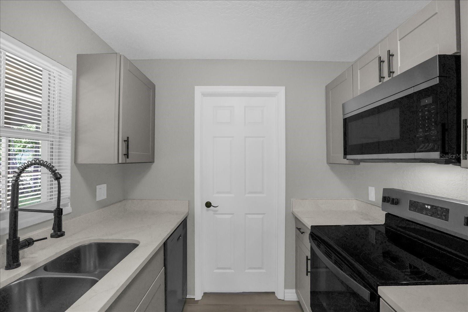 GRANADA SOUTH - Residential