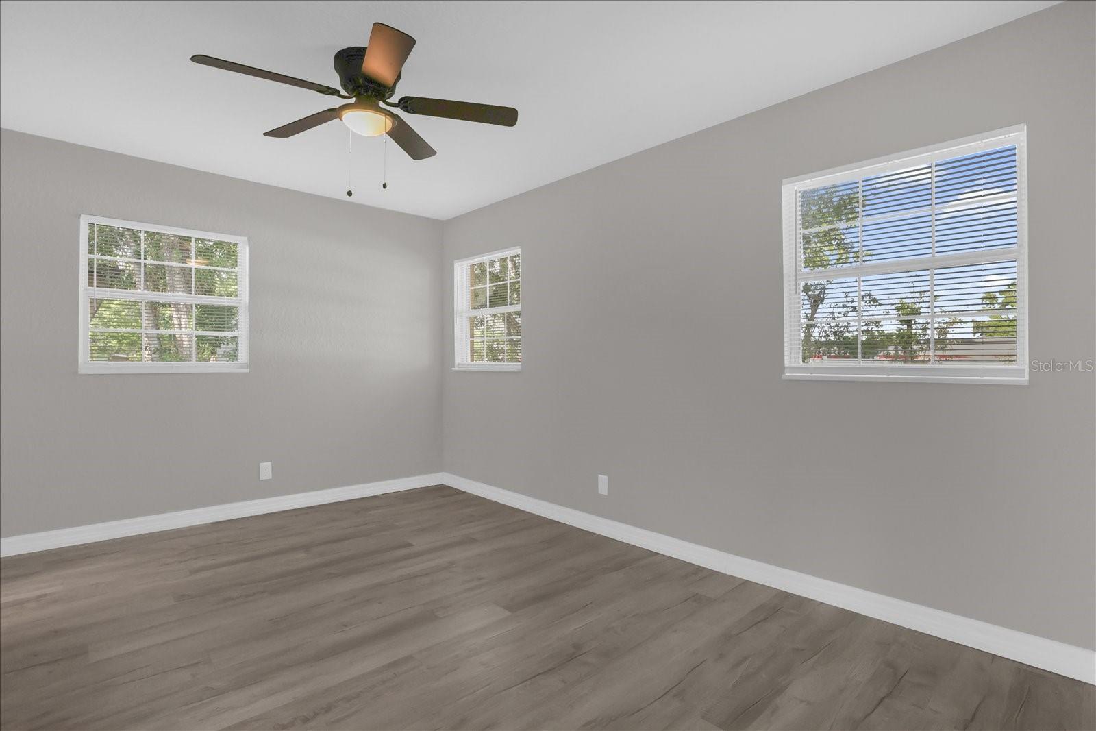 GRANADA SOUTH - Residential