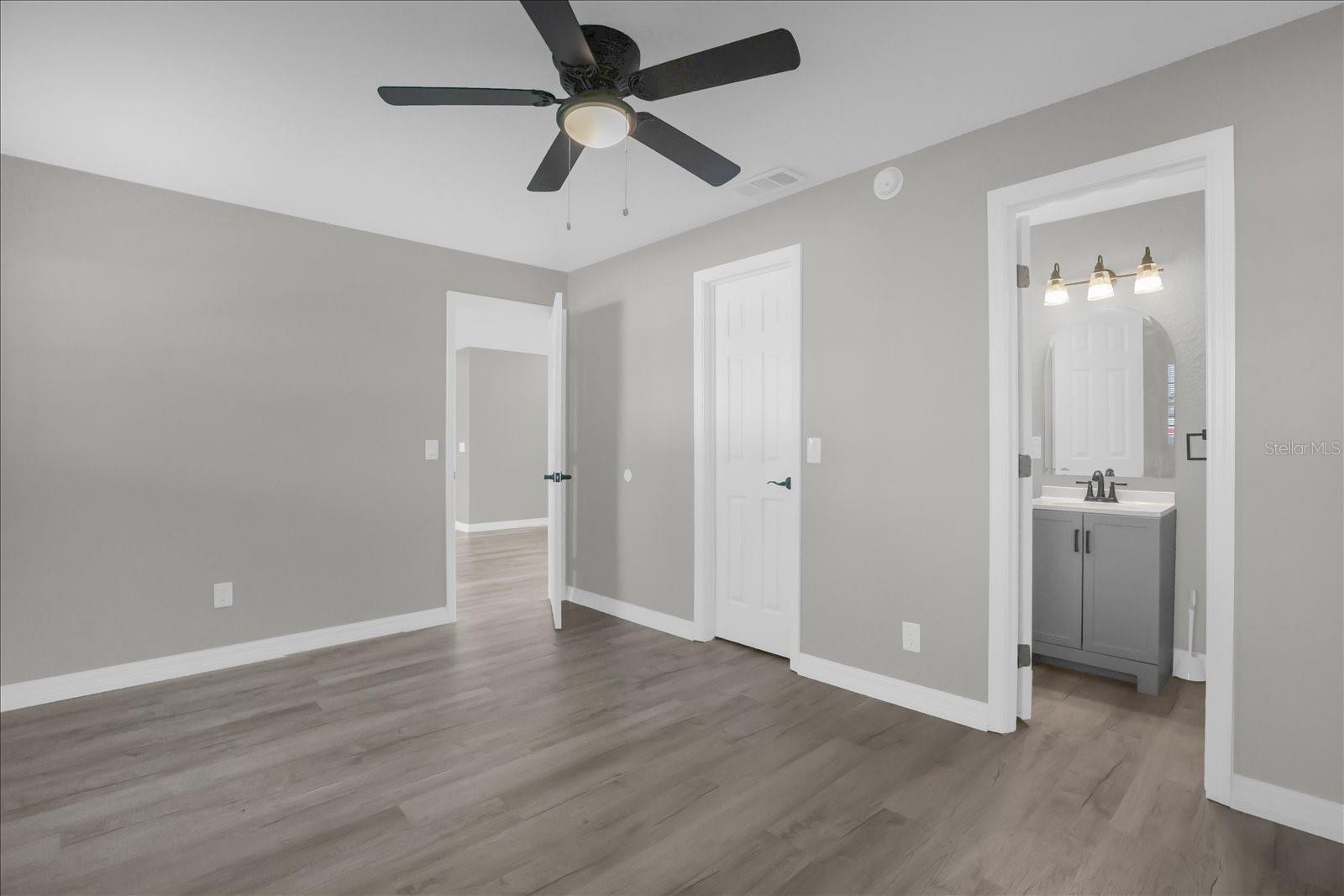 GRANADA SOUTH - Residential