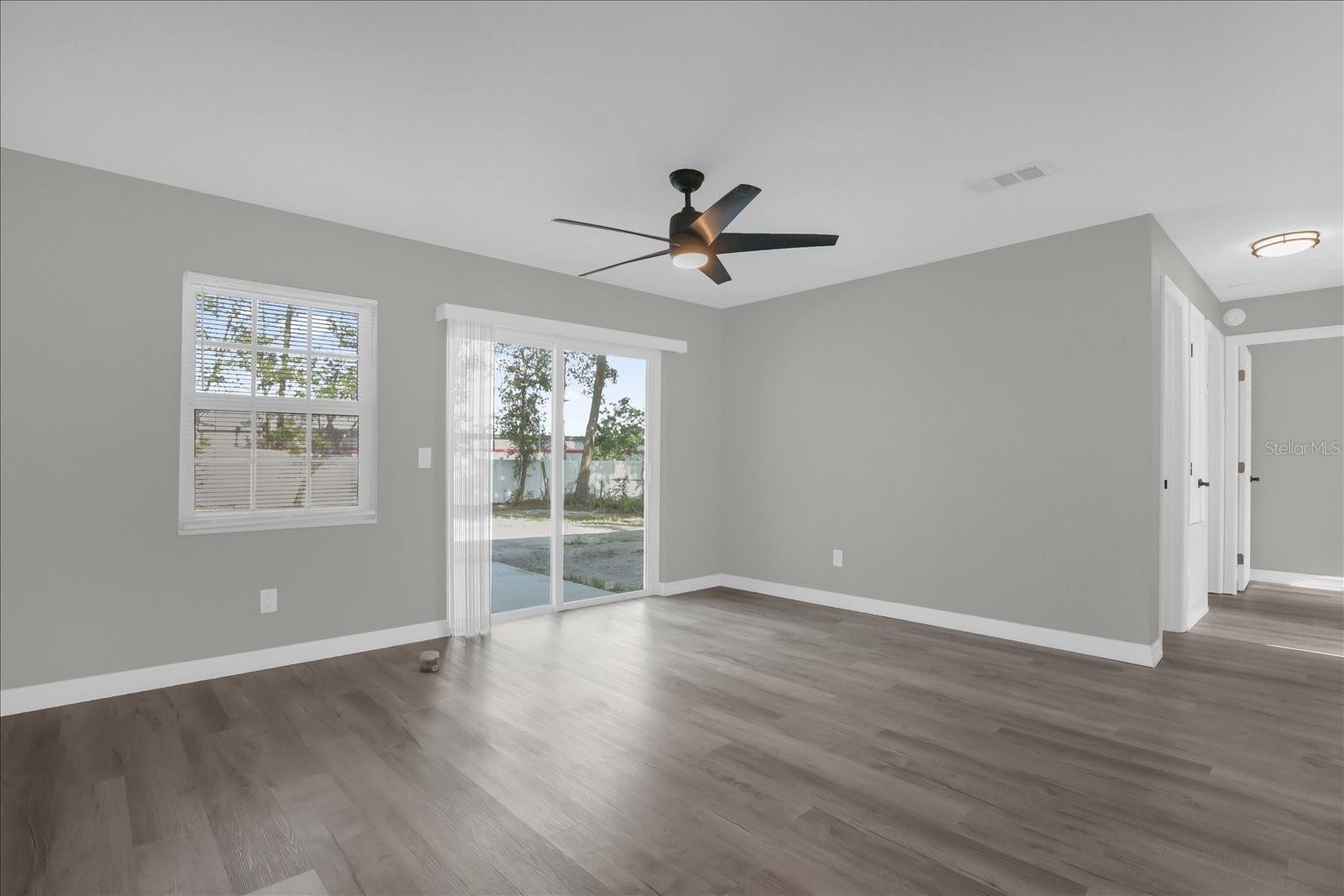 GRANADA SOUTH - Residential