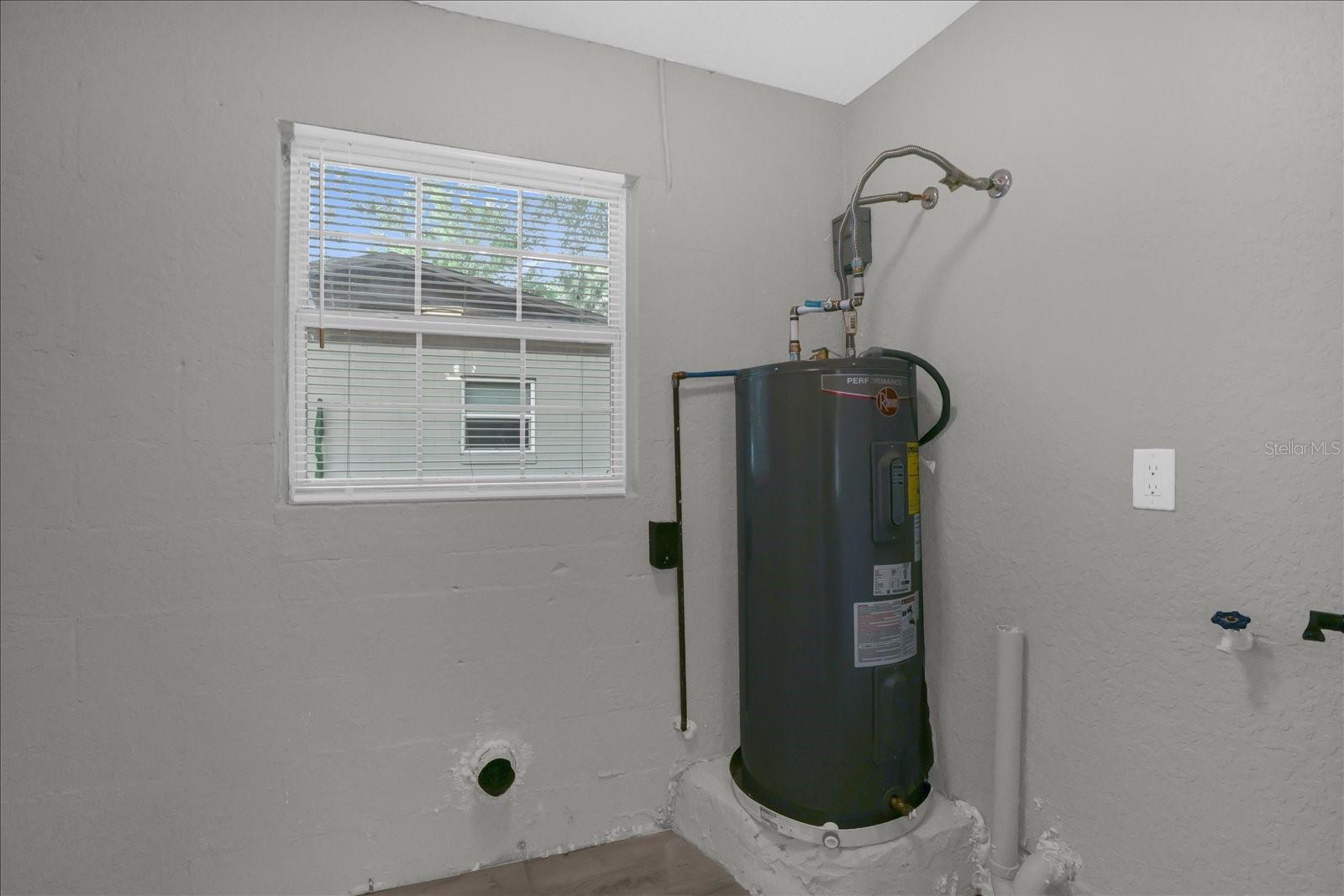 GRANADA SOUTH - Residential