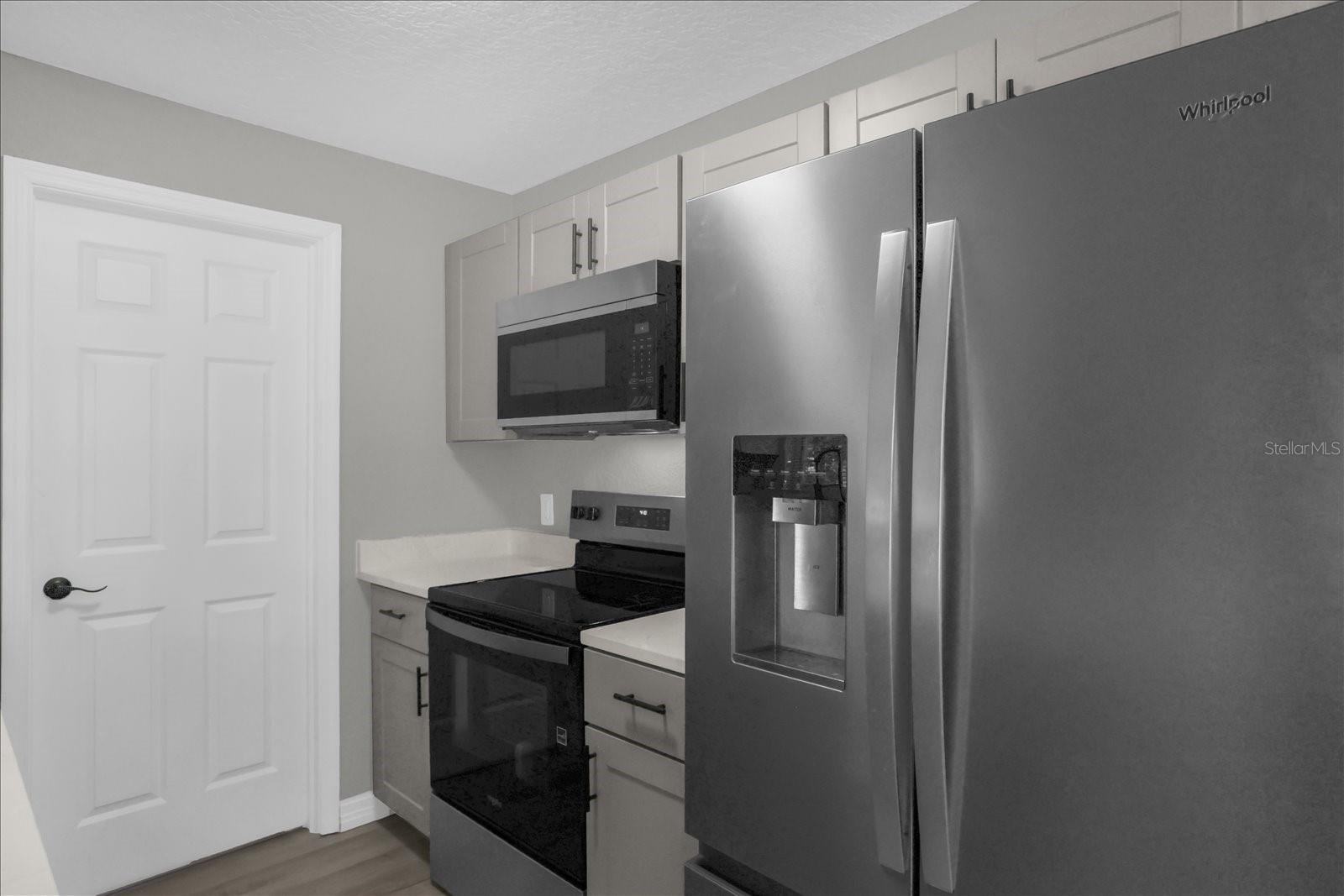 GRANADA SOUTH - Residential