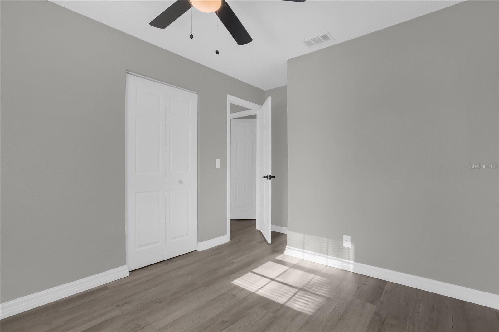 GRANADA SOUTH - Residential