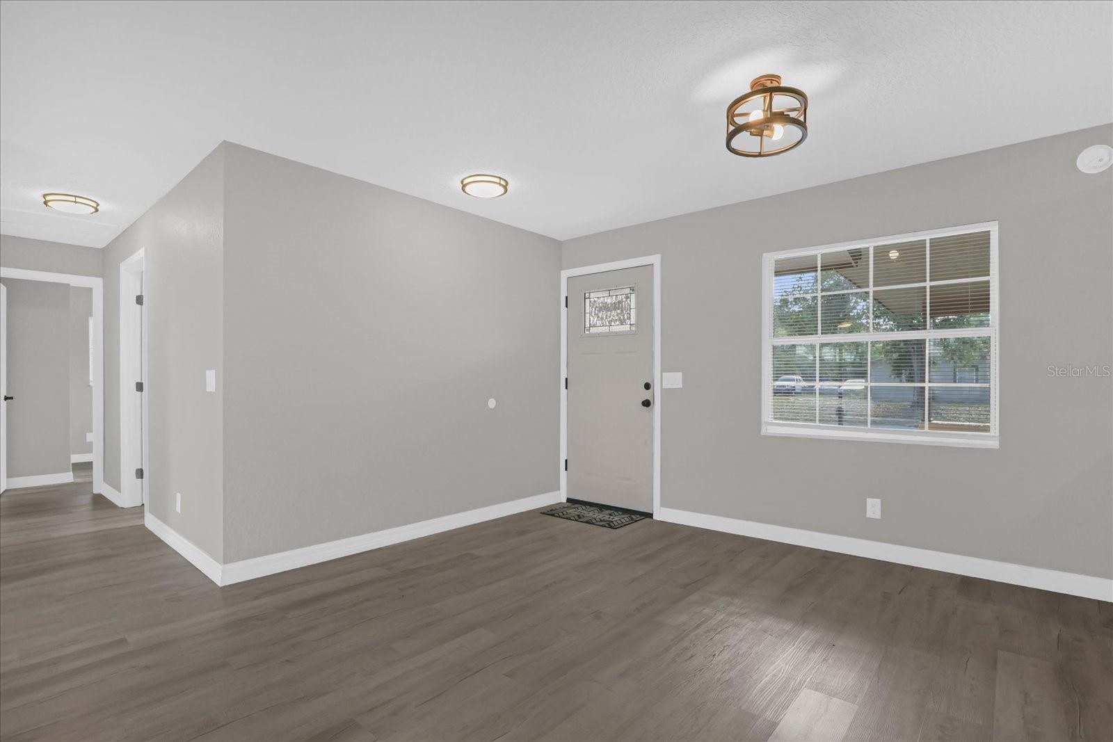 GRANADA SOUTH - Residential