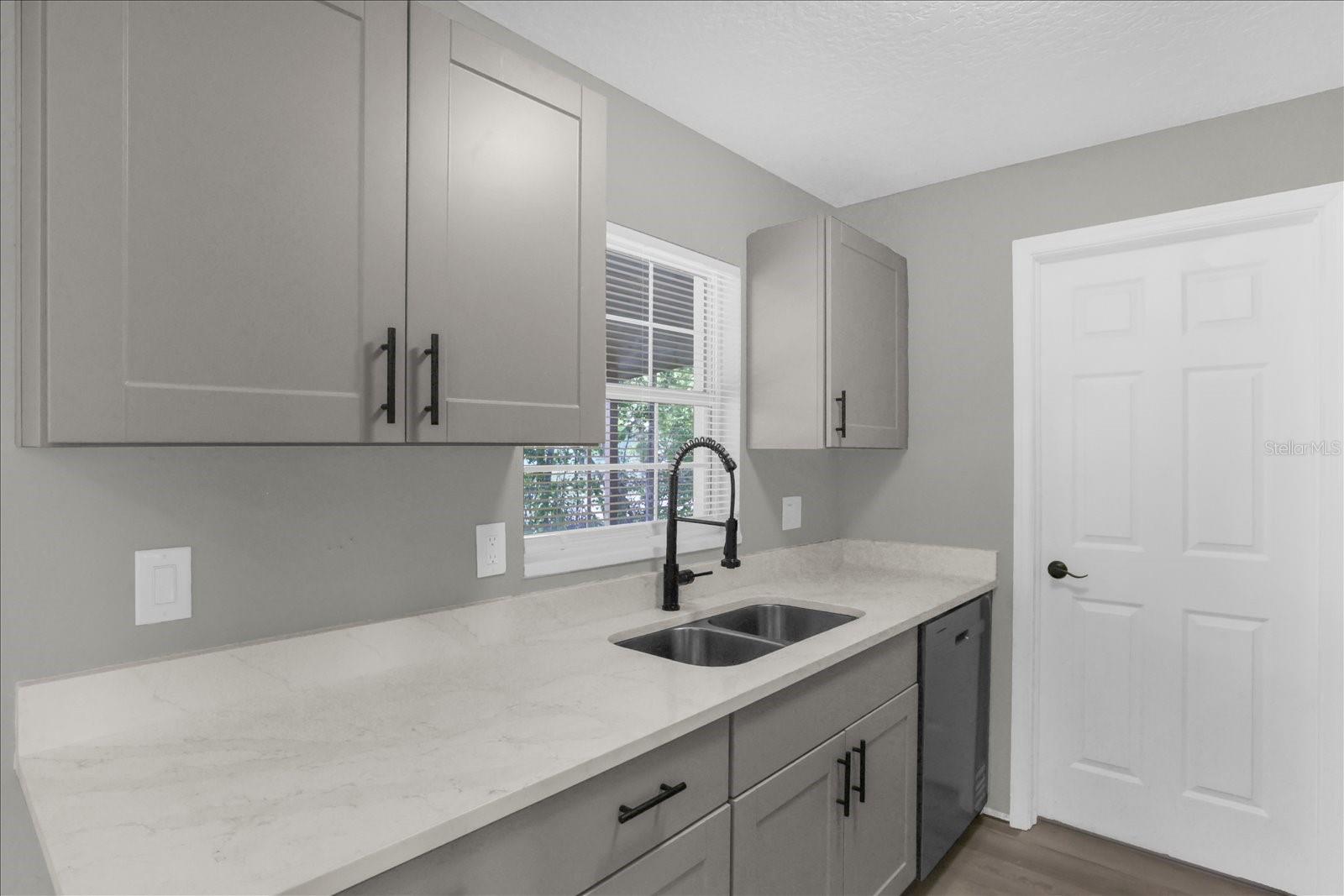 GRANADA SOUTH - Residential