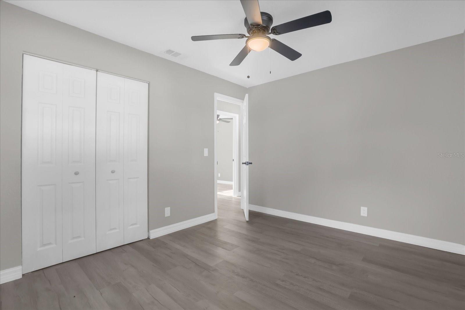 GRANADA SOUTH - Residential