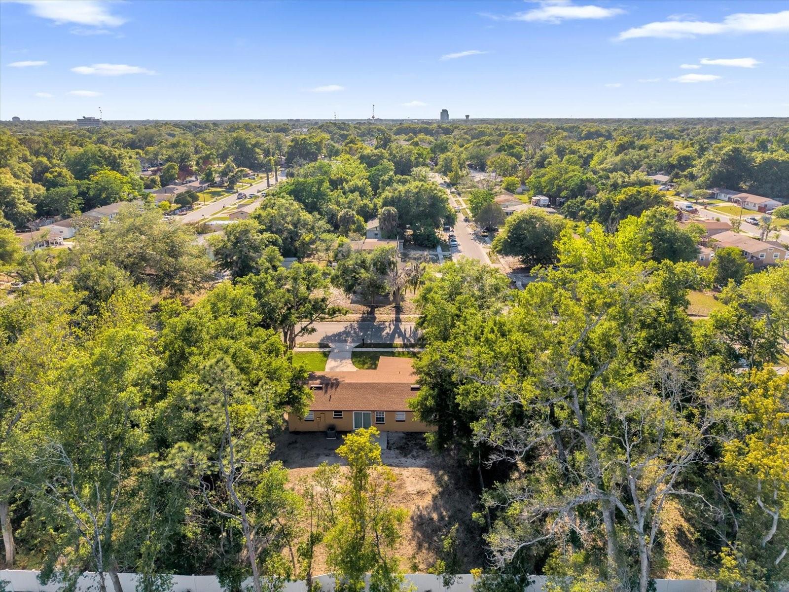 GRANADA SOUTH - Residential