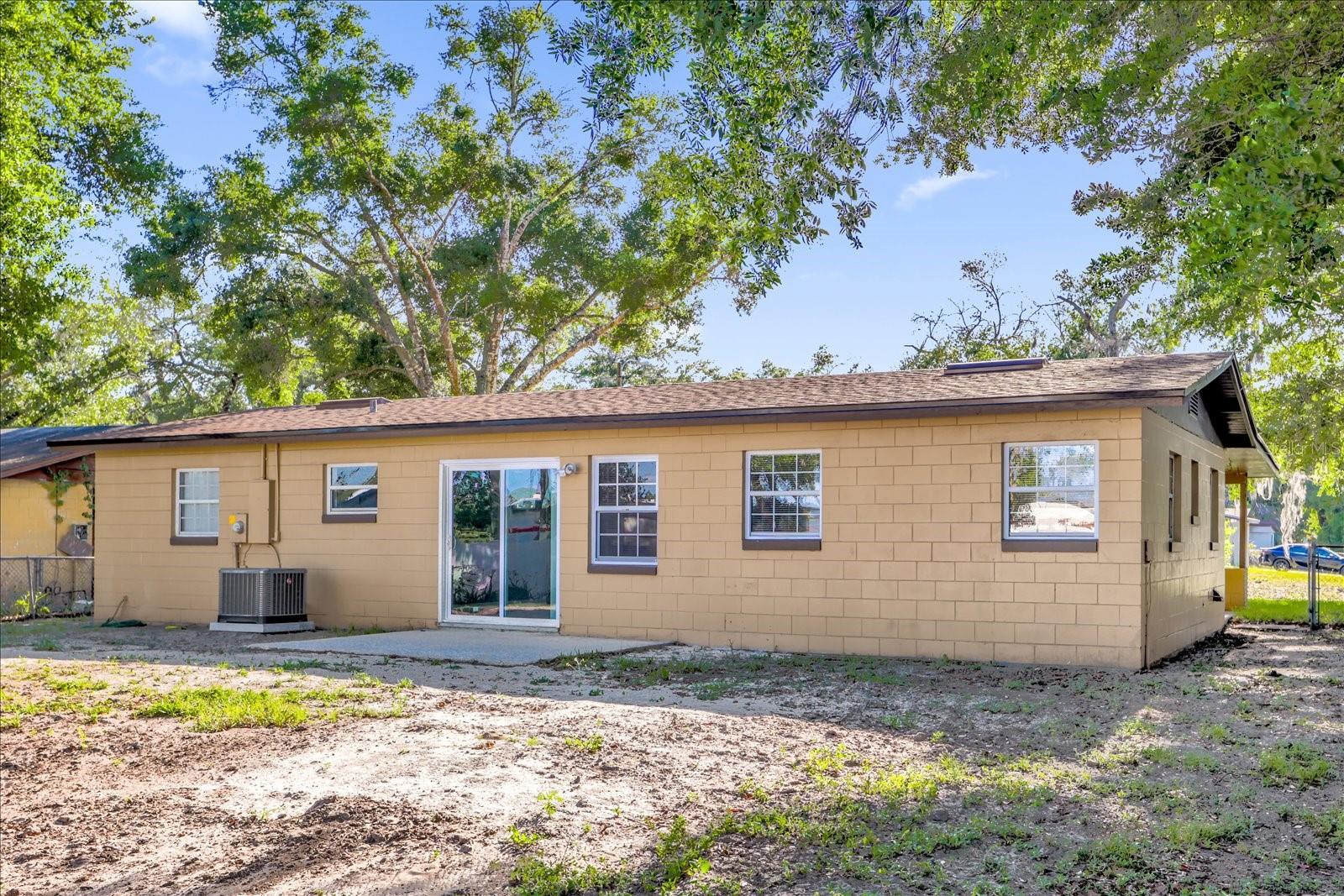 GRANADA SOUTH - Residential