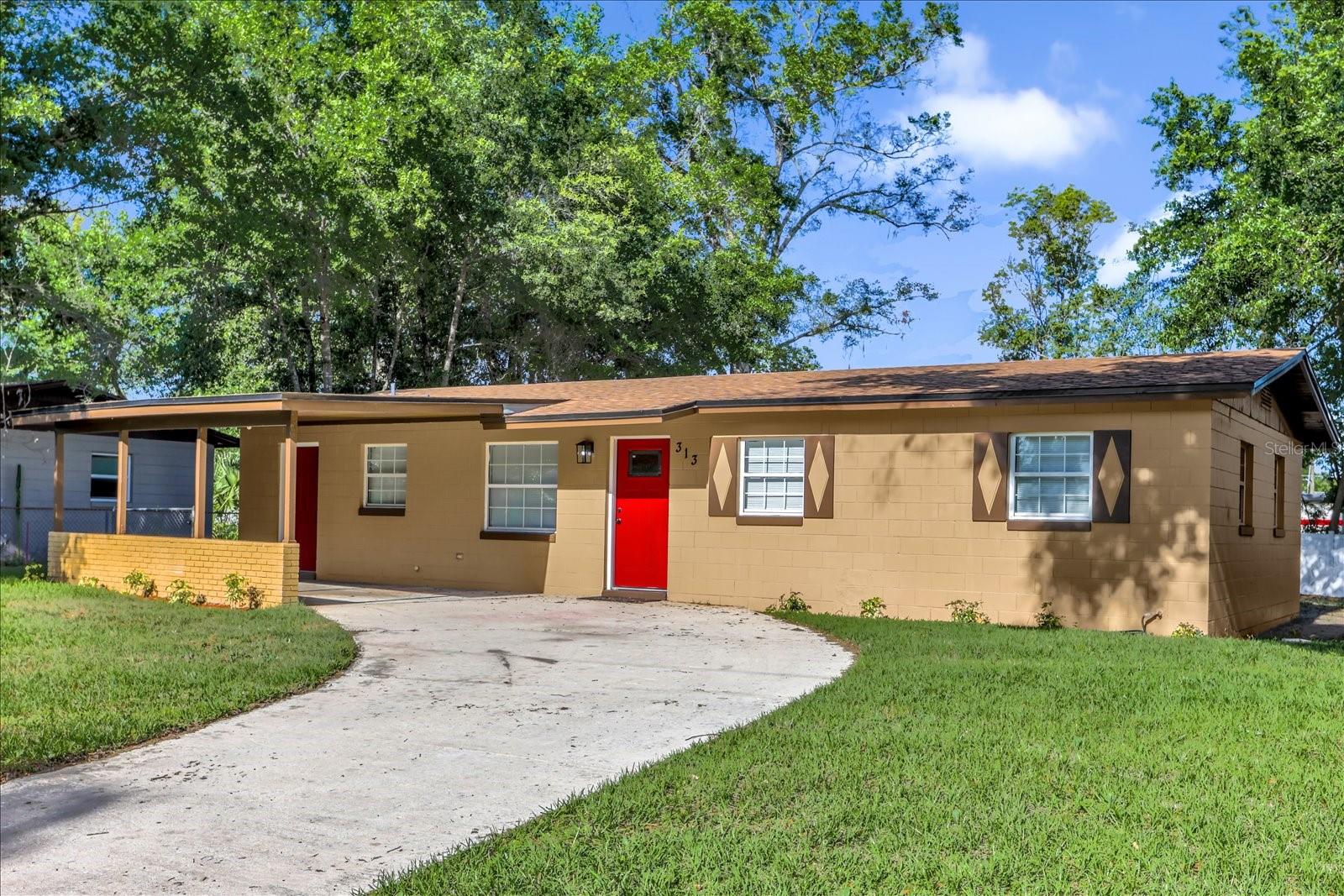 GRANADA SOUTH - Residential