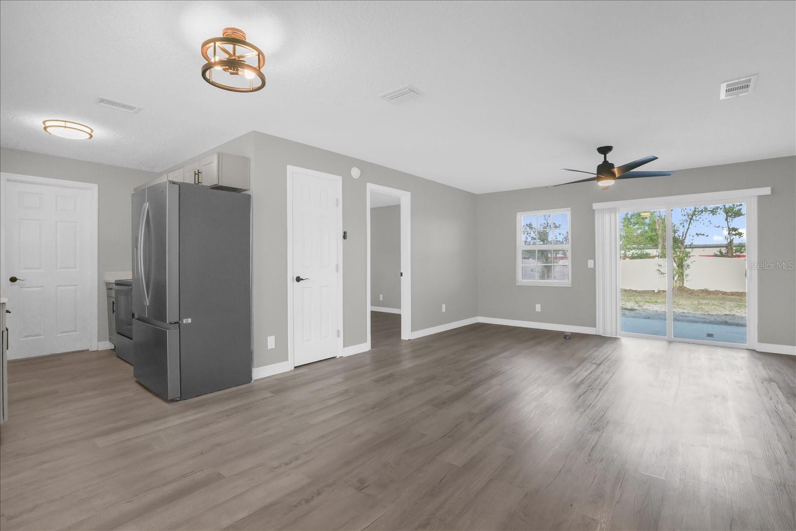 GRANADA SOUTH - Residential