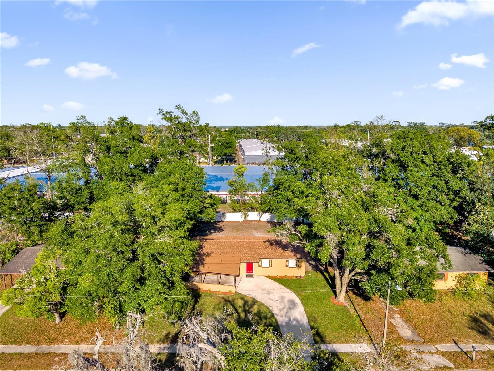 GRANADA SOUTH - Residential