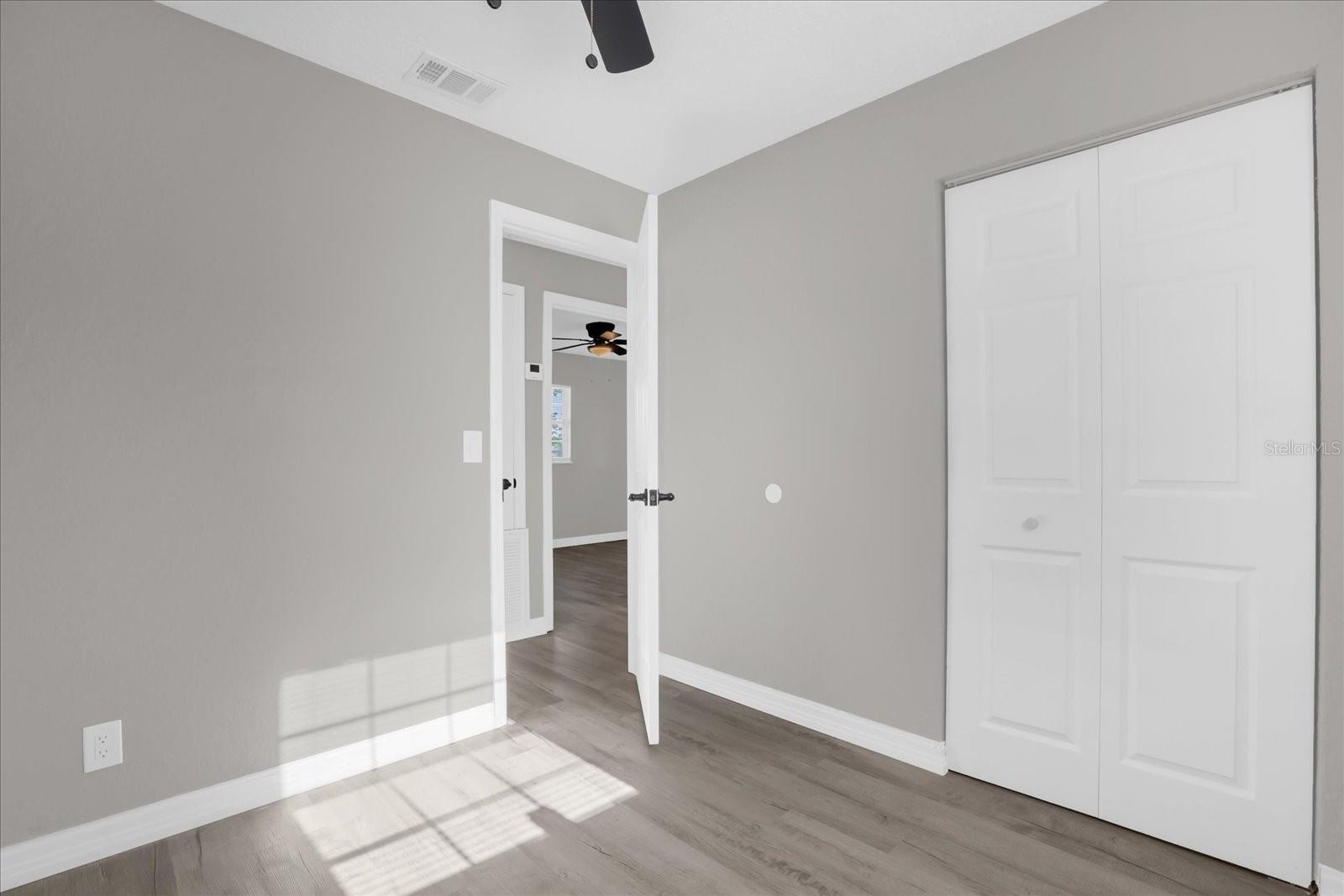 GRANADA SOUTH - Residential