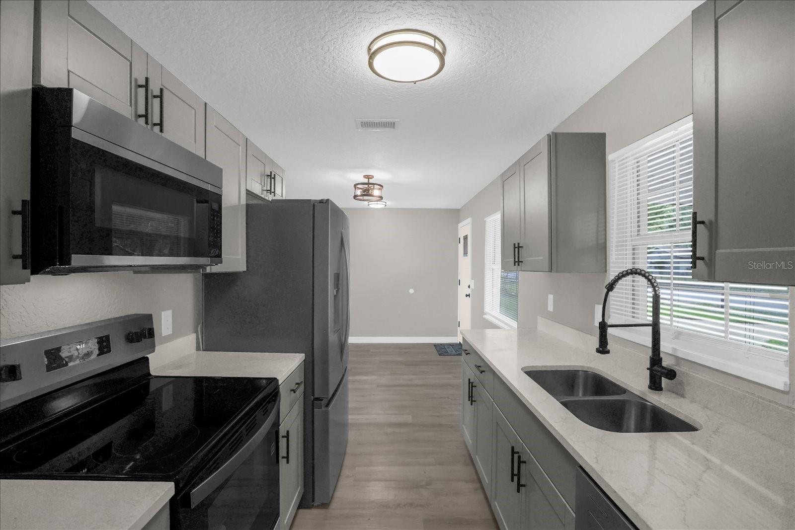 GRANADA SOUTH - Residential