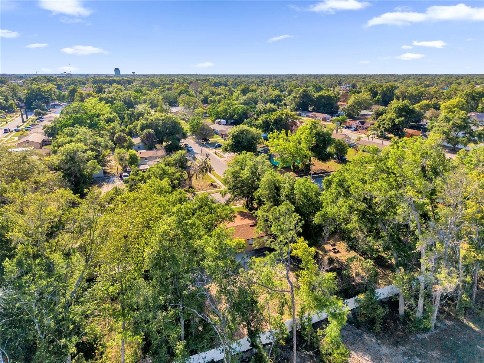 GRANADA SOUTH - Residential