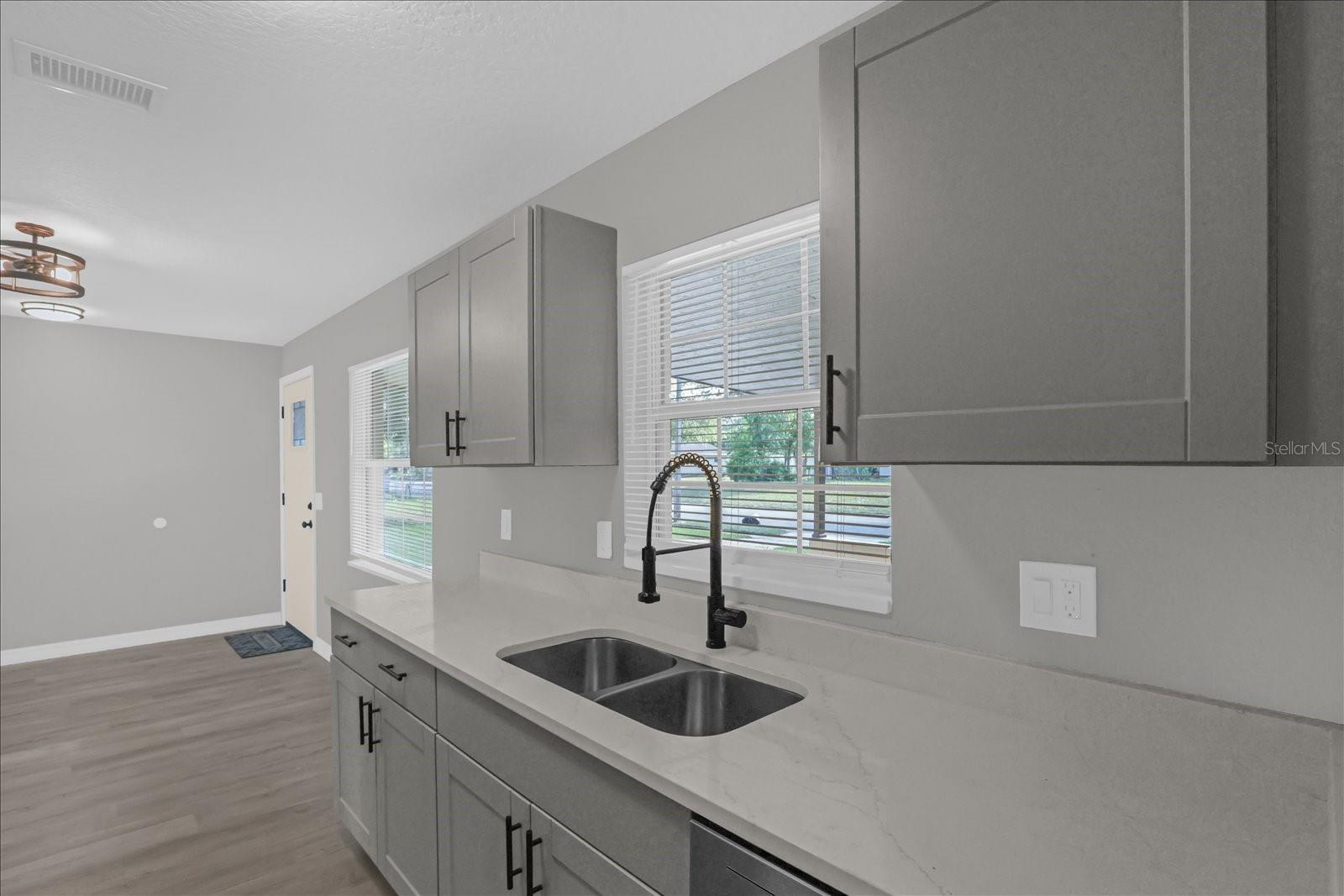 GRANADA SOUTH - Residential