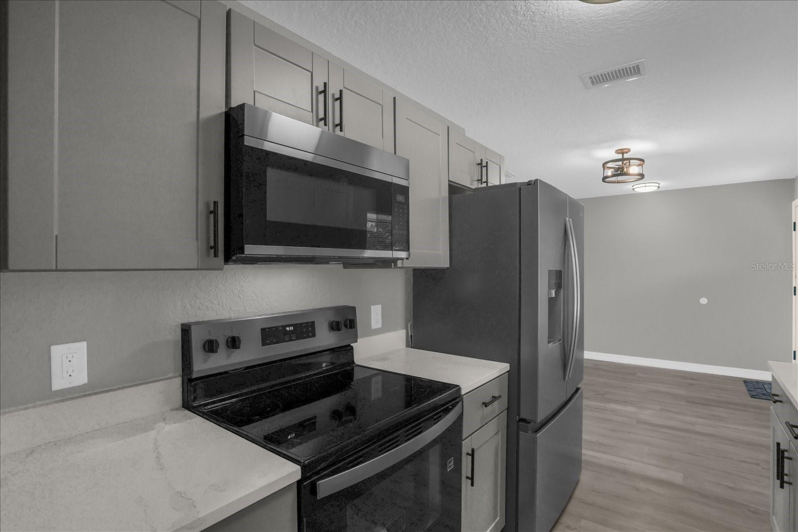 GRANADA SOUTH - Residential