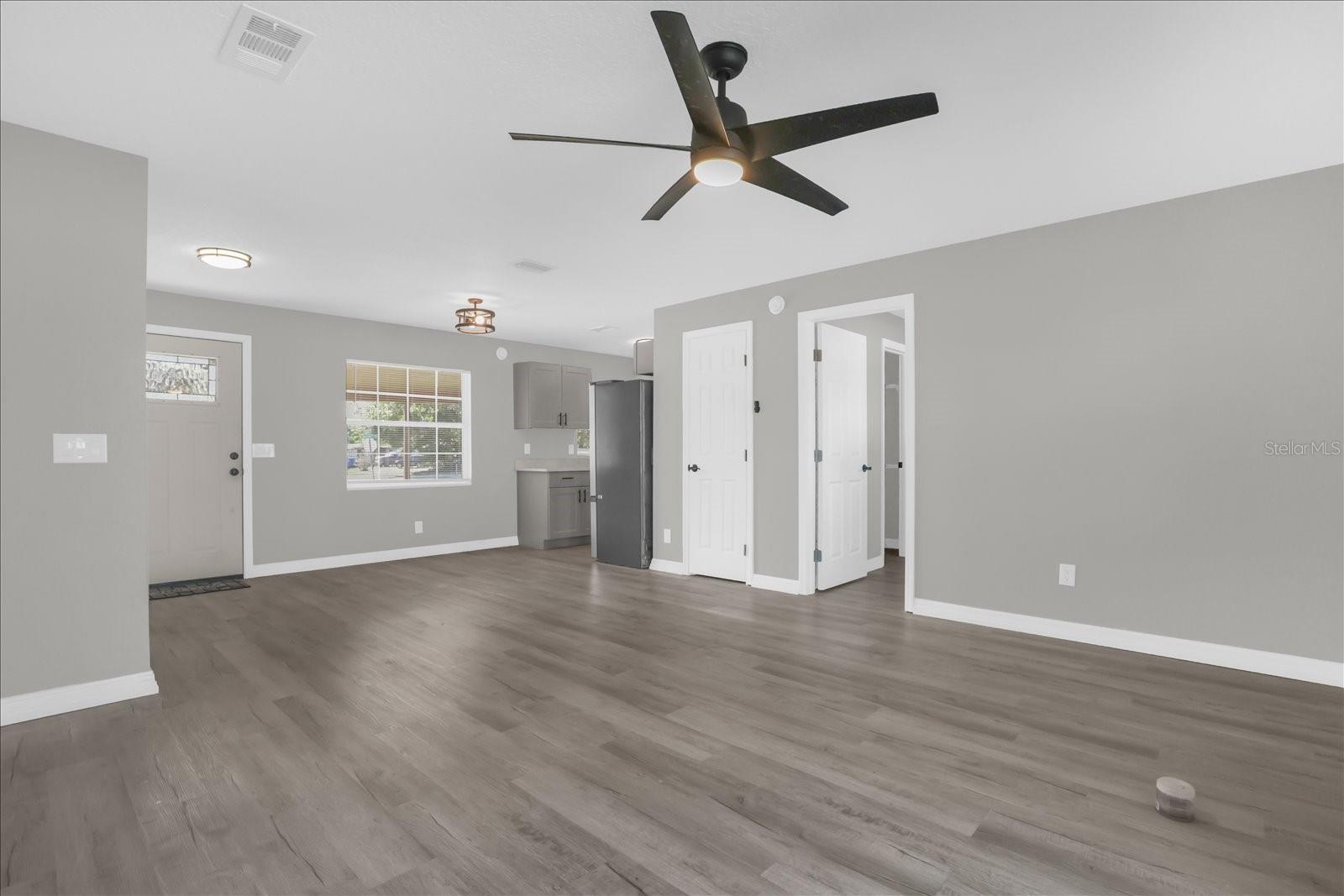 GRANADA SOUTH - Residential