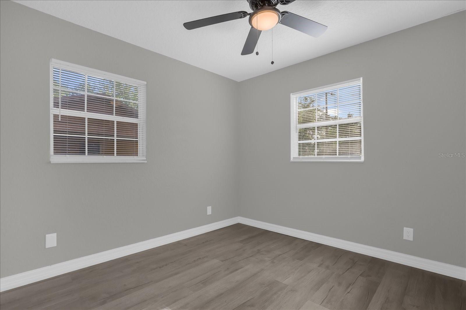 GRANADA SOUTH - Residential