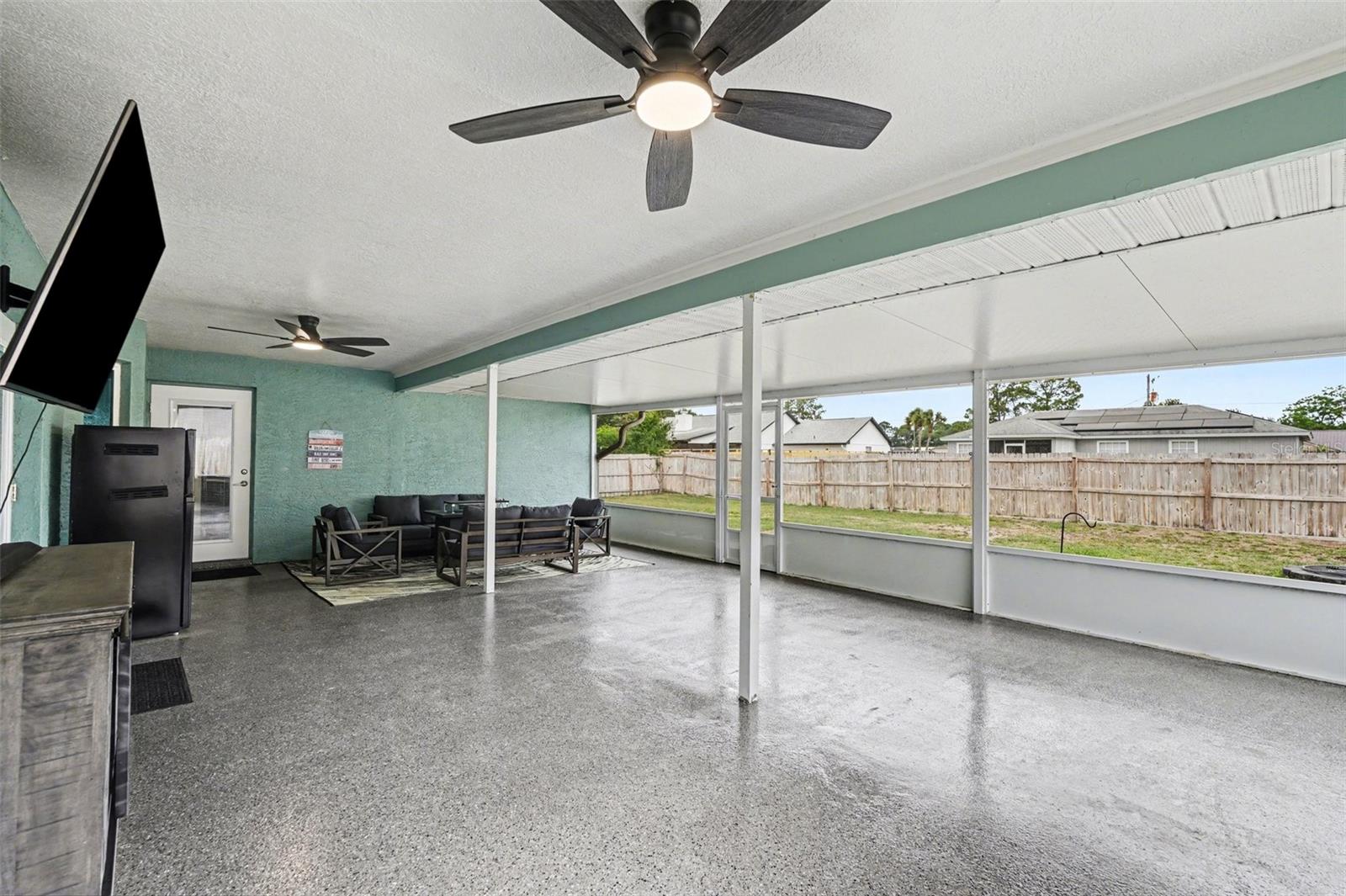 PORT ST JOHN UNIT 7 - Residential