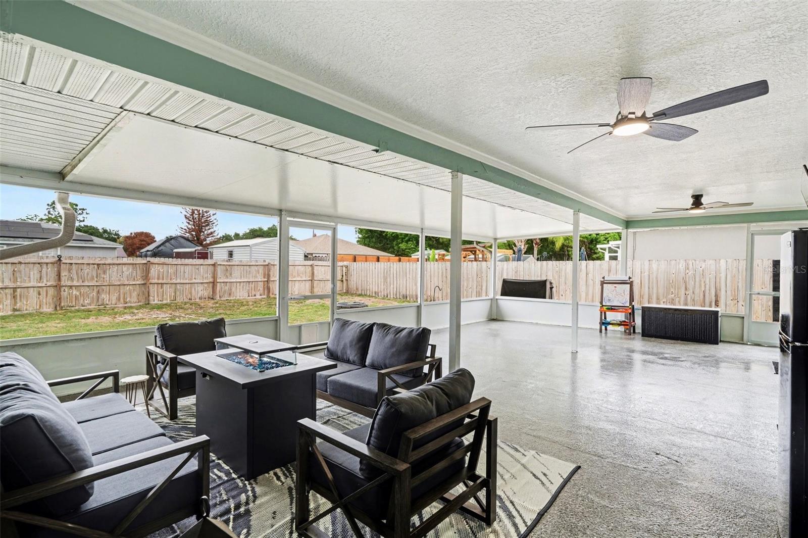 PORT ST JOHN UNIT 7 - Residential