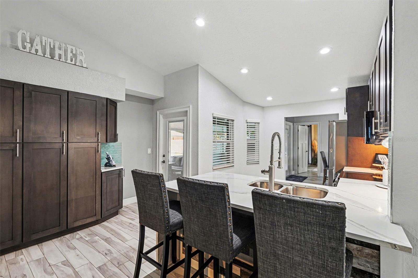 PORT ST JOHN UNIT 7 - Residential