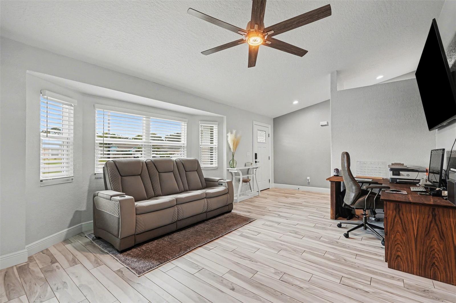 PORT ST JOHN UNIT 7 - Residential