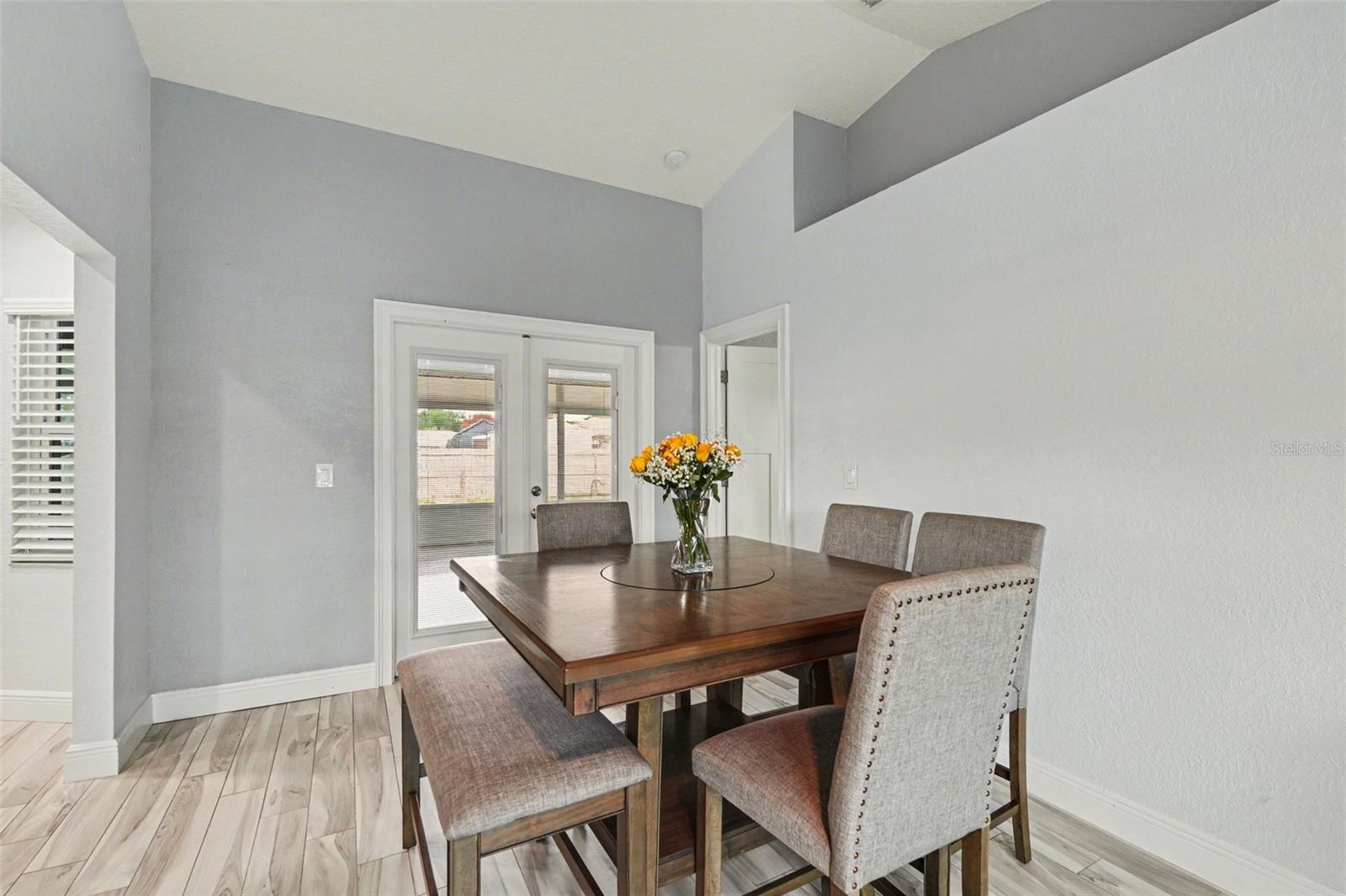 PORT ST JOHN UNIT 7 - Residential