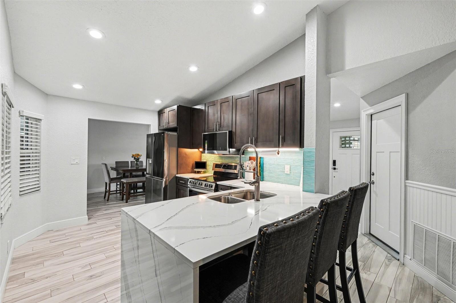 PORT ST JOHN UNIT 7 - Residential