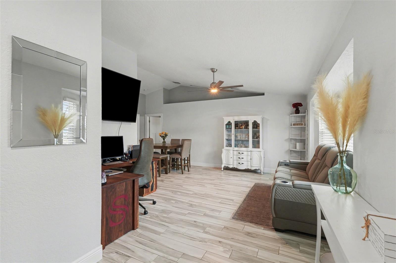 PORT ST JOHN UNIT 7 - Residential