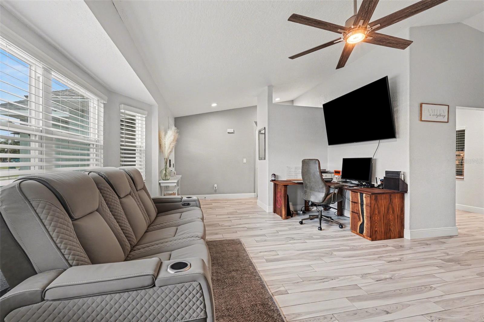 PORT ST JOHN UNIT 7 - Residential