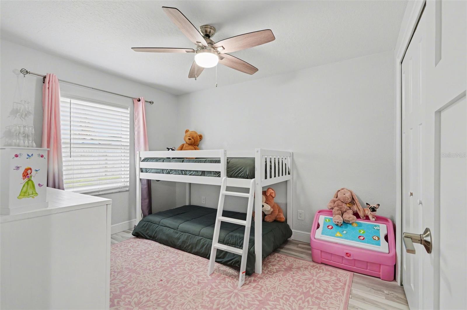 PORT ST JOHN UNIT 7 - Residential