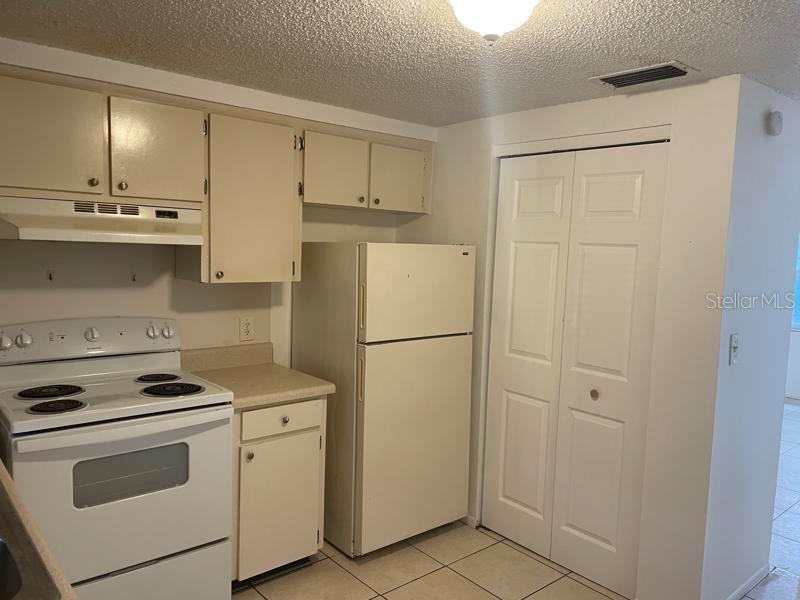 NEW PORT RICHEY CITY - Residential Lease