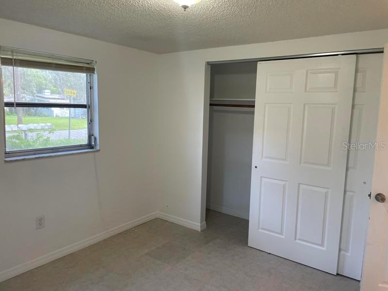 NEW PORT RICHEY CITY - Residential Lease