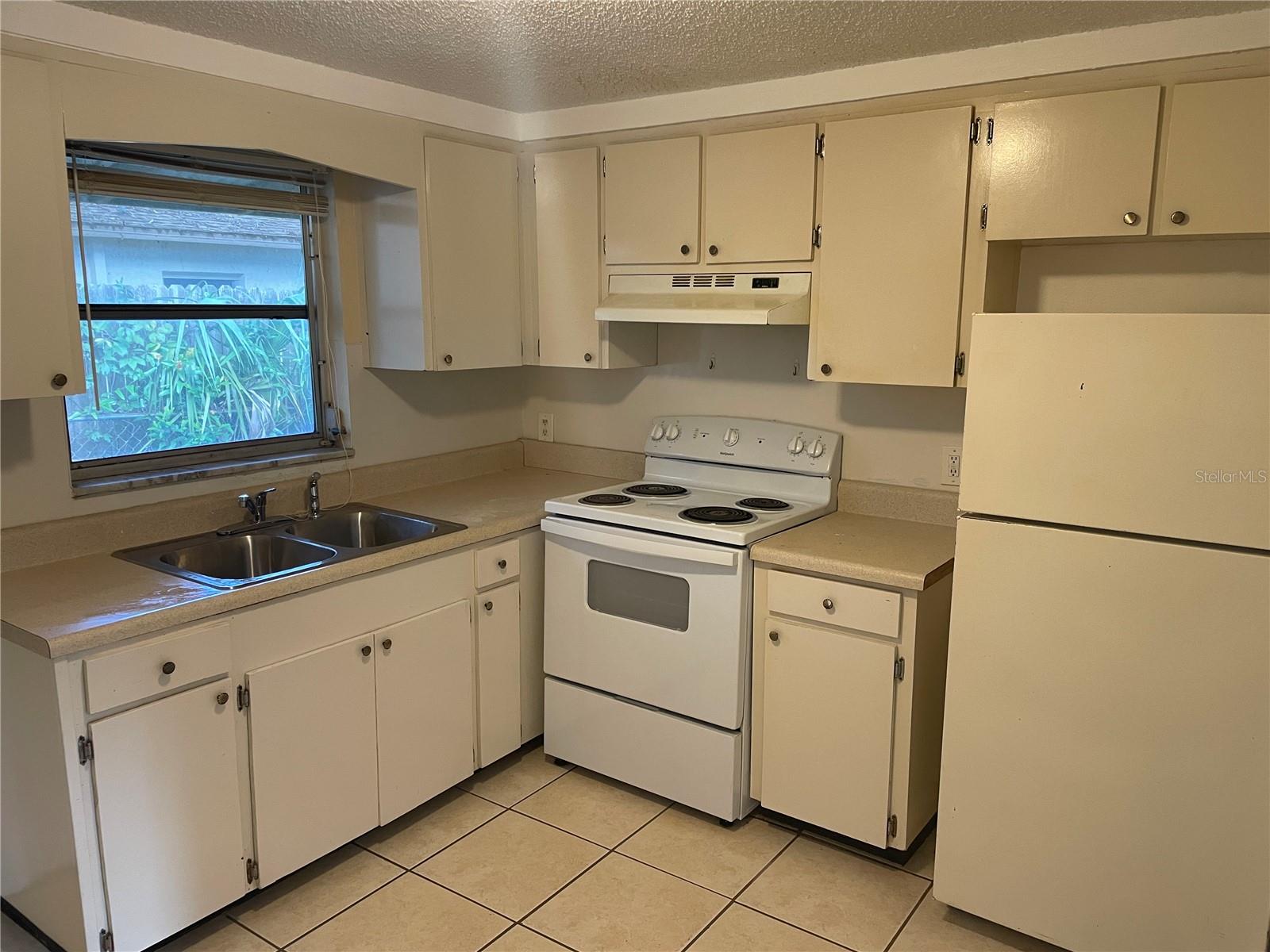 NEW PORT RICHEY CITY - Residential Lease